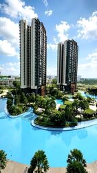 Normanton Park (D5), Apartment #604843021